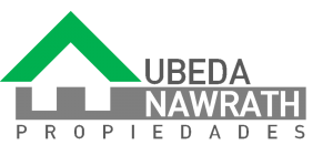 logo ubeda nawrath propiedades